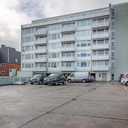 Апартаменты Ferienwohnung Im Zentrum 3